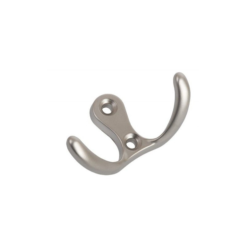 Wieszak podwójny zwykły 4